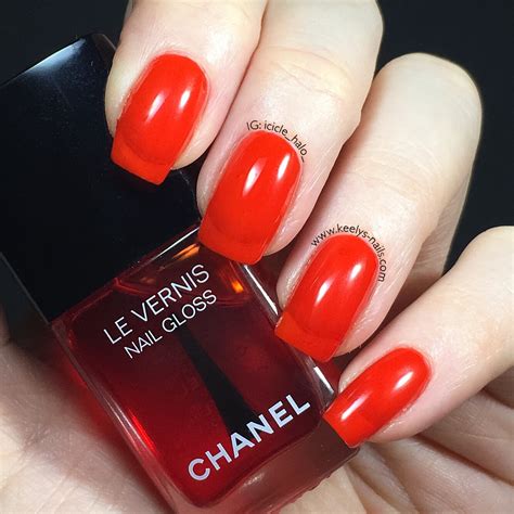 chanel nail polish online india